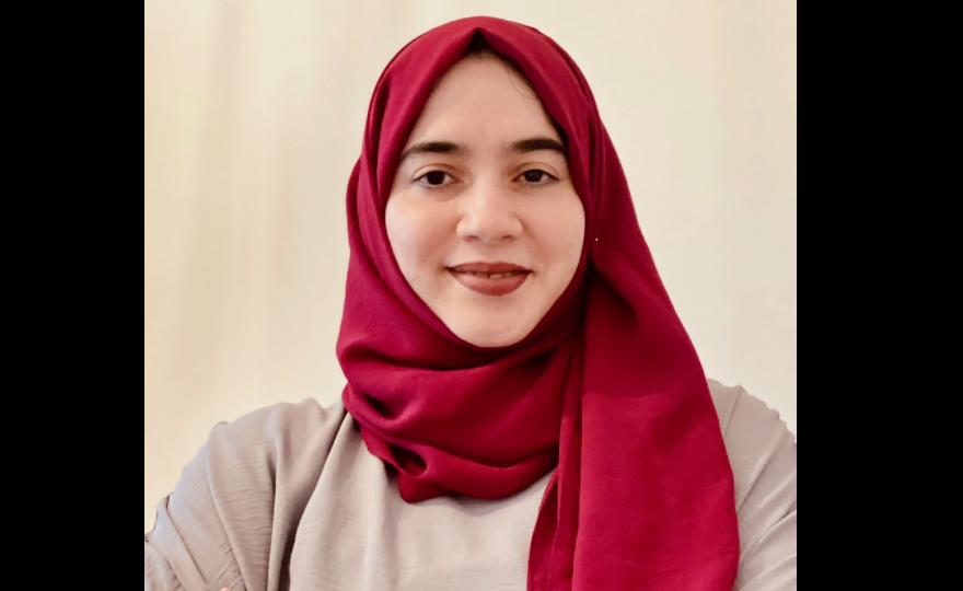 Saleha Shaikh*: Women in SHEPPING